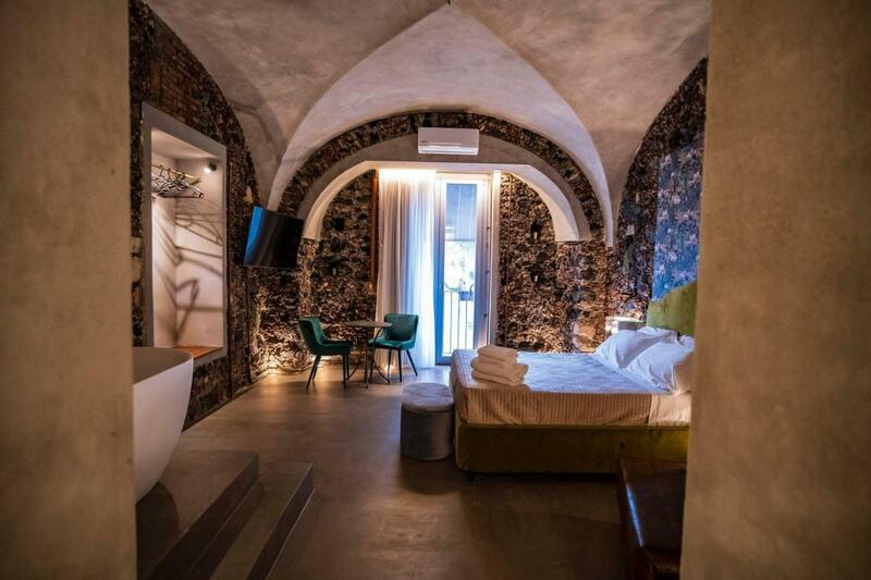 CHARME Catania Central Suites, Catania