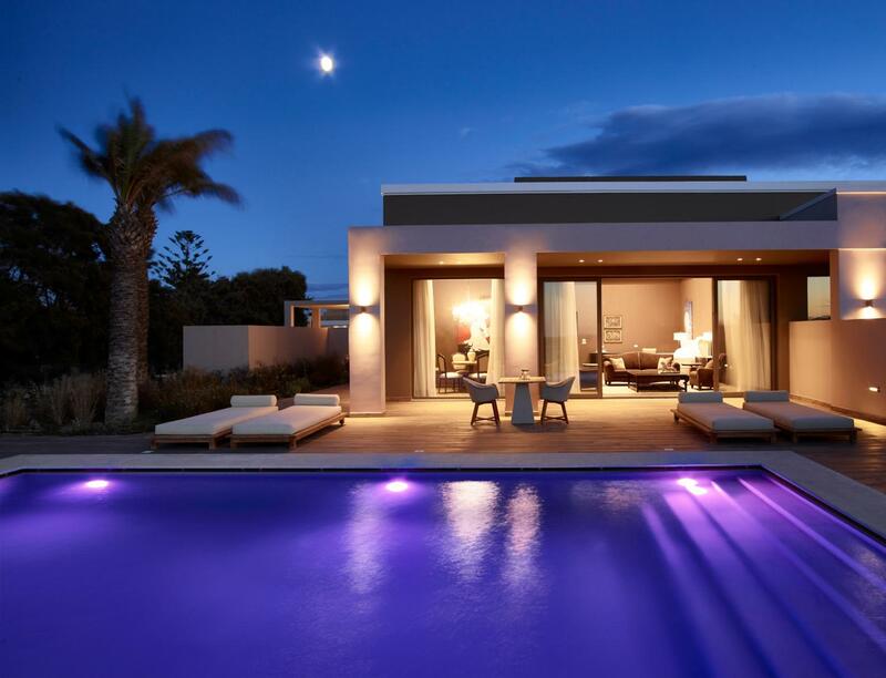 Pelagos Suites Hotel & Spa, Kos