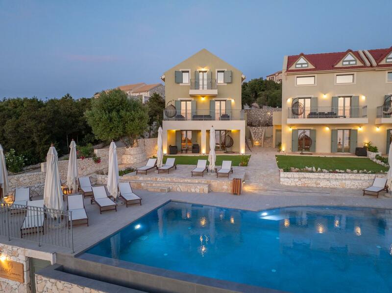 Hellosummer Boutique suites,near fiscardo!, Fiskardo