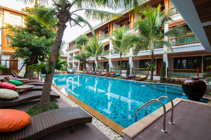 20 Best Hotels in Chiang Mai (Luxury, 5-Star, Boutique)