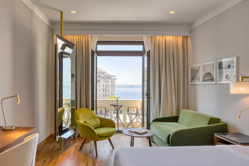 Electra Palace Thessaloniki, Thessaloniki