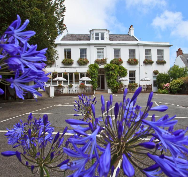 La Collinette Hotel, Cottages & Apartments, Guernsey