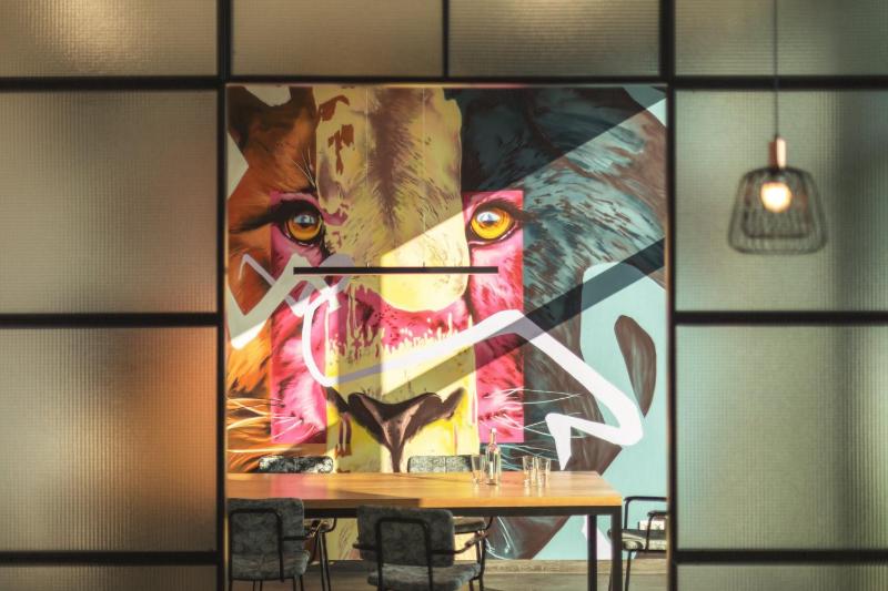 Holiday Inn - the niu, Leo Nuremberg by IHG, Nürnberg