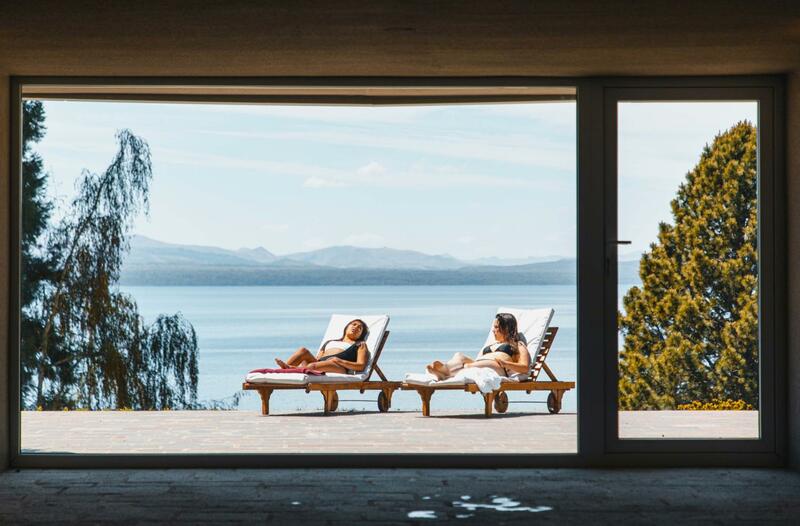 La Cascada Casa Patagónica by DON, Patagonia