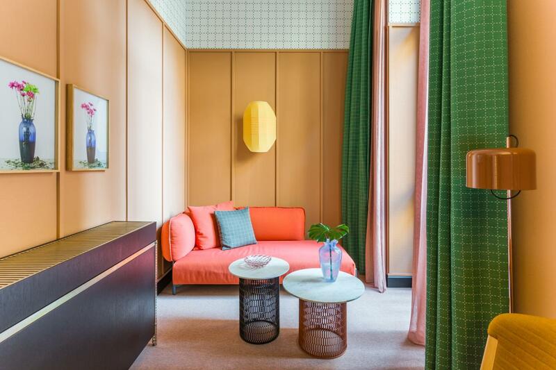 Room Mate Collection Giulia, Milan, Milan
