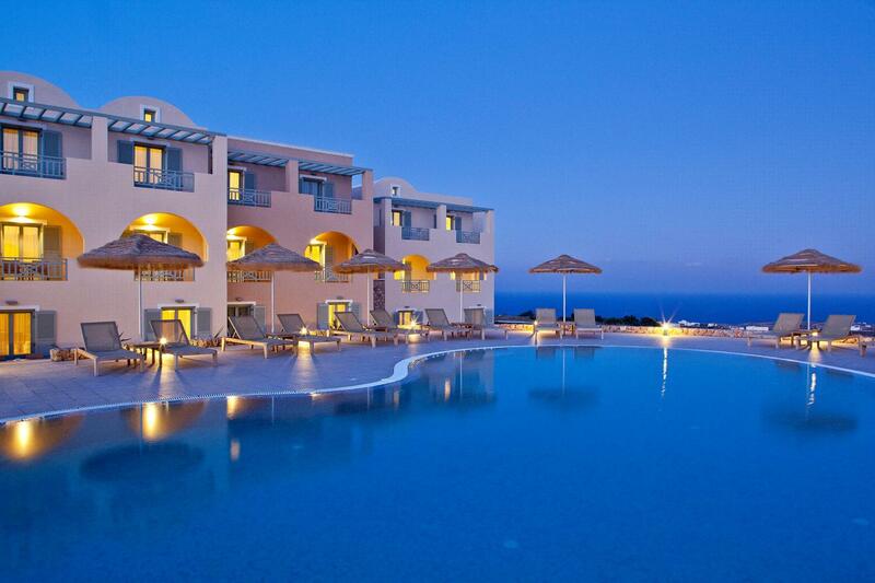 Astro Palace Hotel & Suites, Fira, Santorini