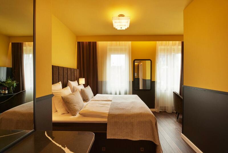 WIDE Hotel, Copenhagen