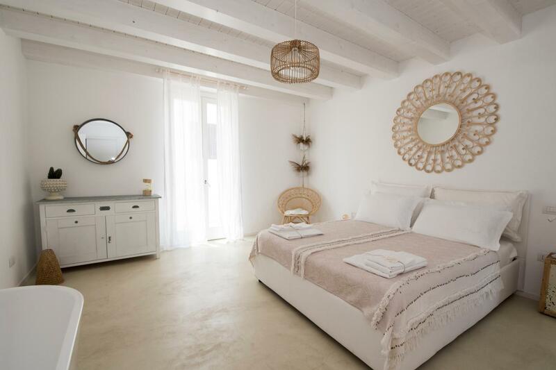 Casa Memi, Marzamemi