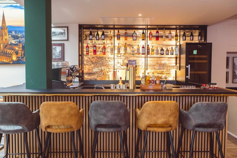 Hotel am Rathaus, Freiburg