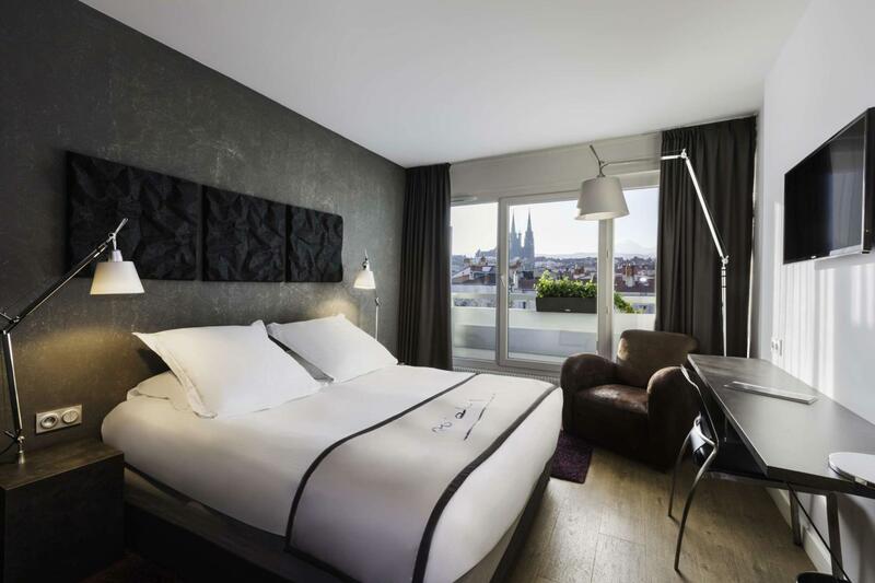 Hotel Litteraire Alexandre Vialatte, BW Signature Collection, Auvergne