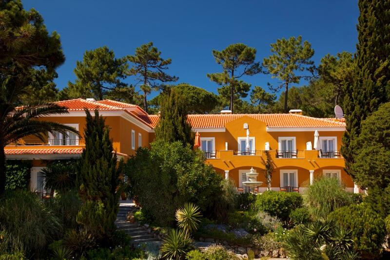 Longevity Senses - Cascais Boutique Hotel - Adults Only, Cascais