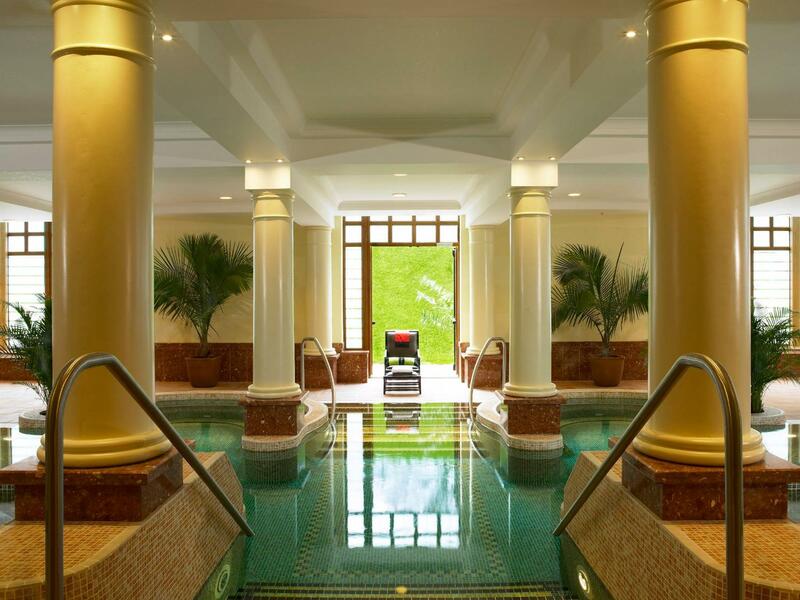 The Brehon Hotel & Spa, Killarney