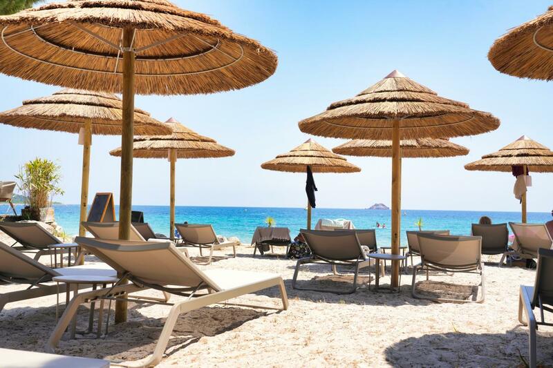 Les Regalia Hôtel & Spa, Corsica