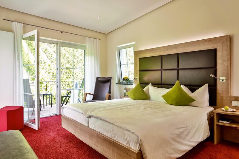 Hotel Zur Traube, Eifel