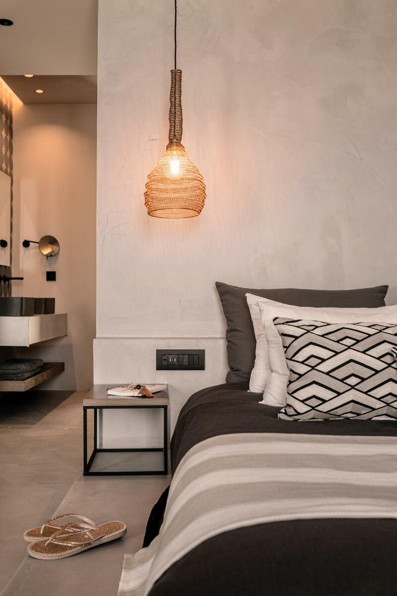 More Meni City Beach Rhodes, Rhodes