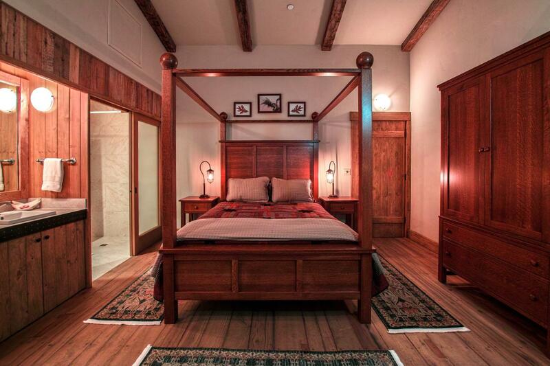 The Squibb Houses, Cambria, CA