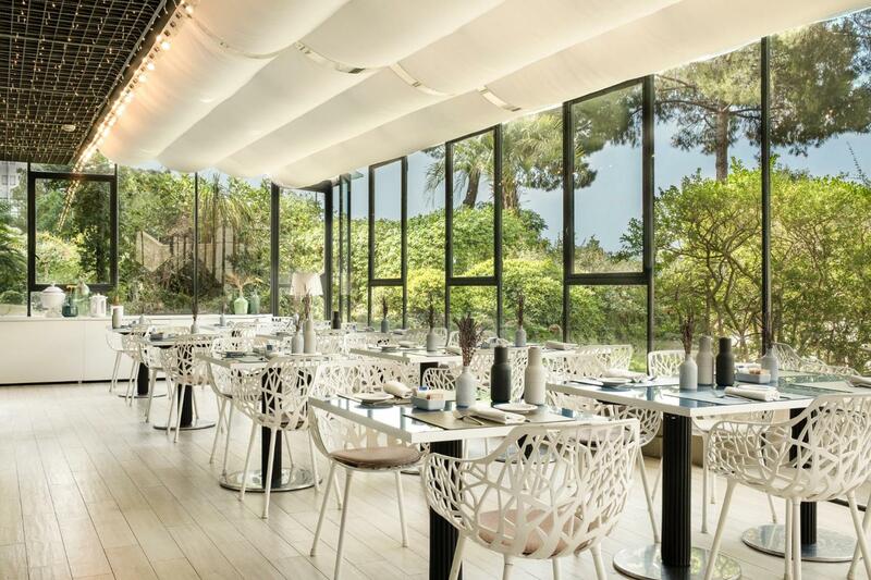 The Nicolaus Hotel, Bari