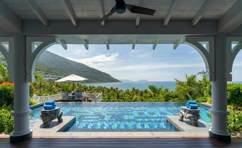 InterContinental Danang Sun Peninsula Resort by IHG, Da Nang