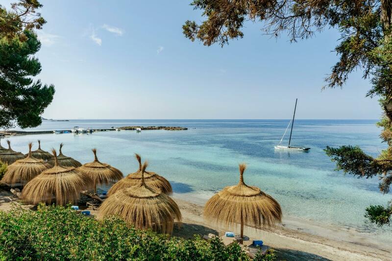 ME Ibiza - The Leading Hotels of the World, Santa Eularia