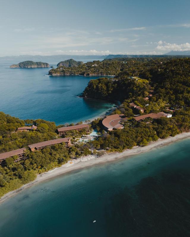 Four Seasons Resort Peninsula Papagayo, Costa Rica, Costa Rica