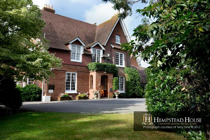 Hempstead House Hotel & Restaurant, Kent