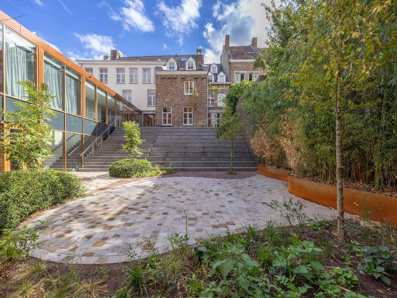 Hotel Maison Maastricht Centrum - Handwritten Collection, Maastricht