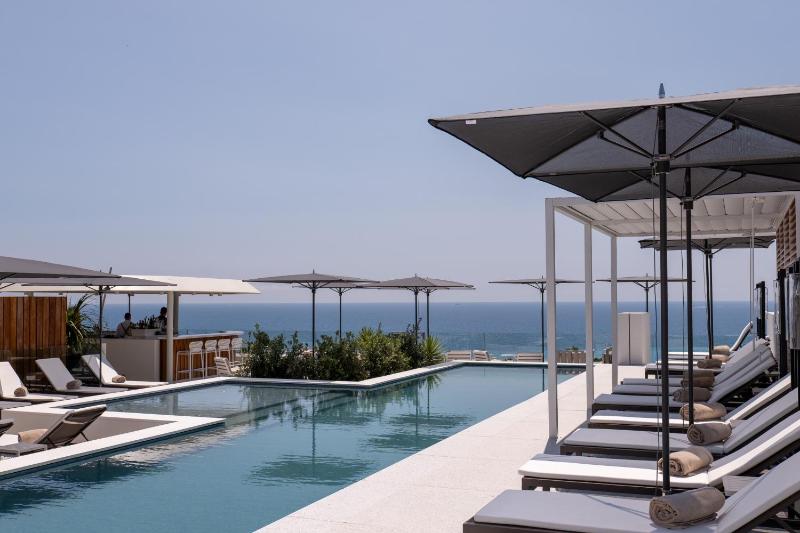 Maison Albar - Le Victoria, French Riviera