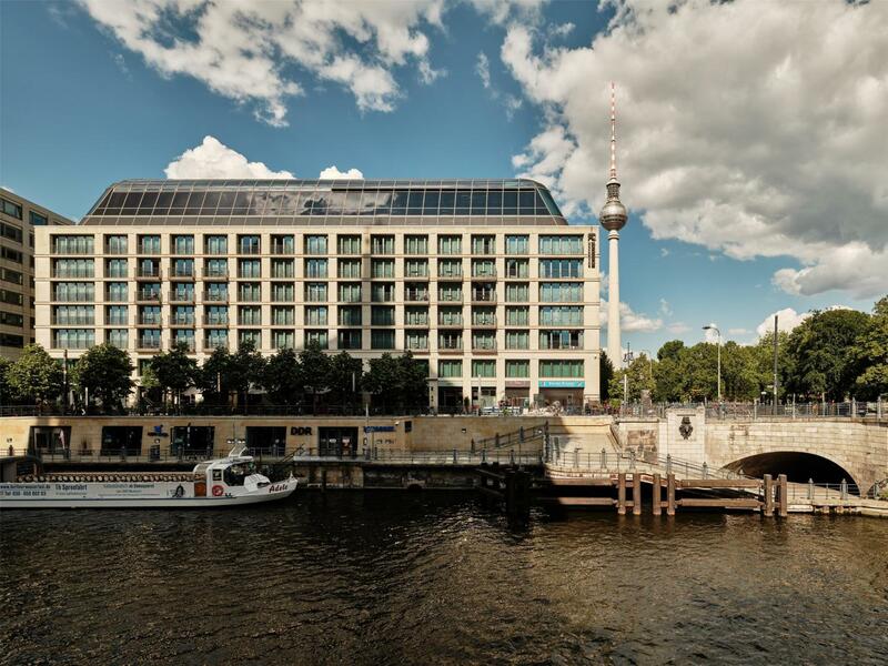Radisson Collection Hotel, Berlin, Berlin
