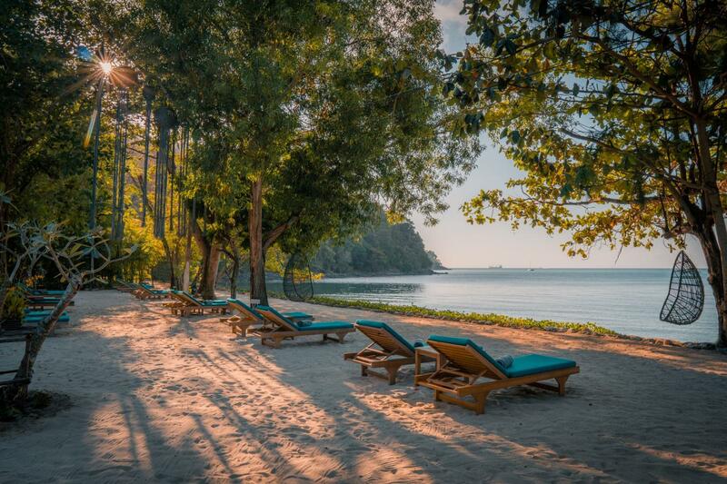 The Mooring Resort, Phuket