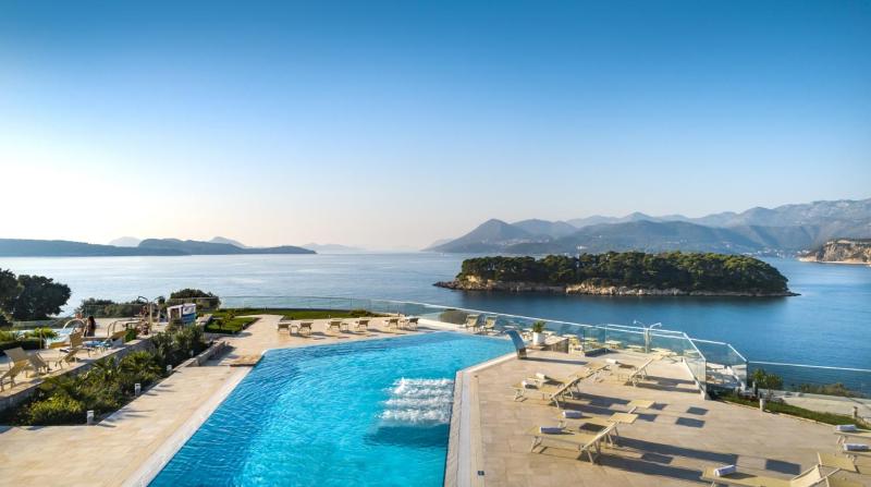 Valamar Argosy Hotel, Dubrovnik