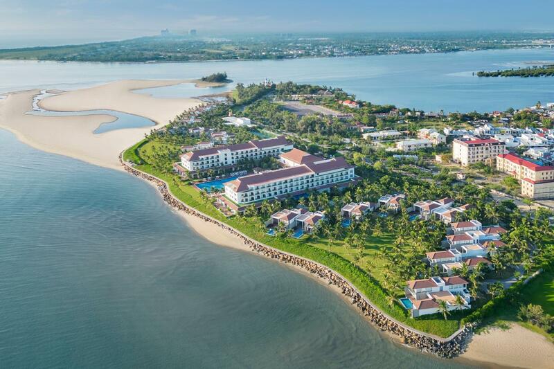 Renaissance Danang Hoi An Resort & Spa, Hoi An