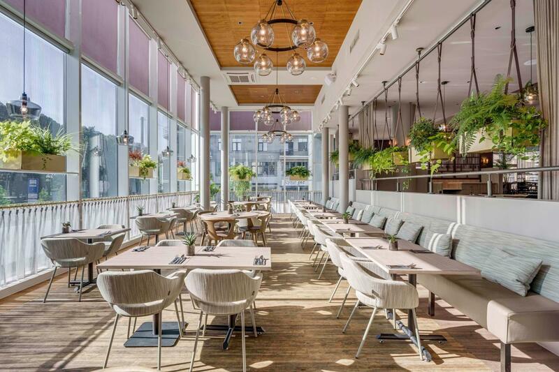 Radisson Blu Latvija Conference & Spa Hotel, Riga, Riga