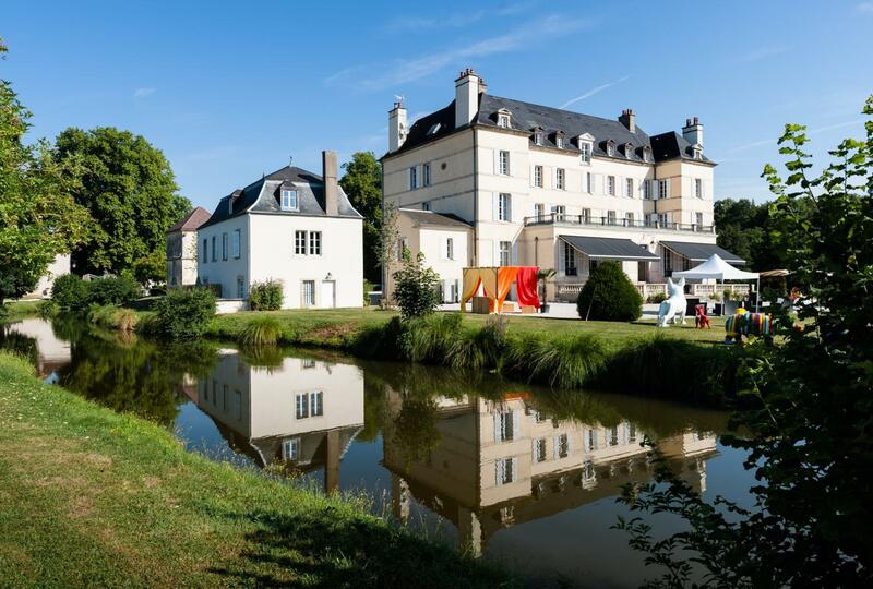 Domaine de Saulon, Burgundy