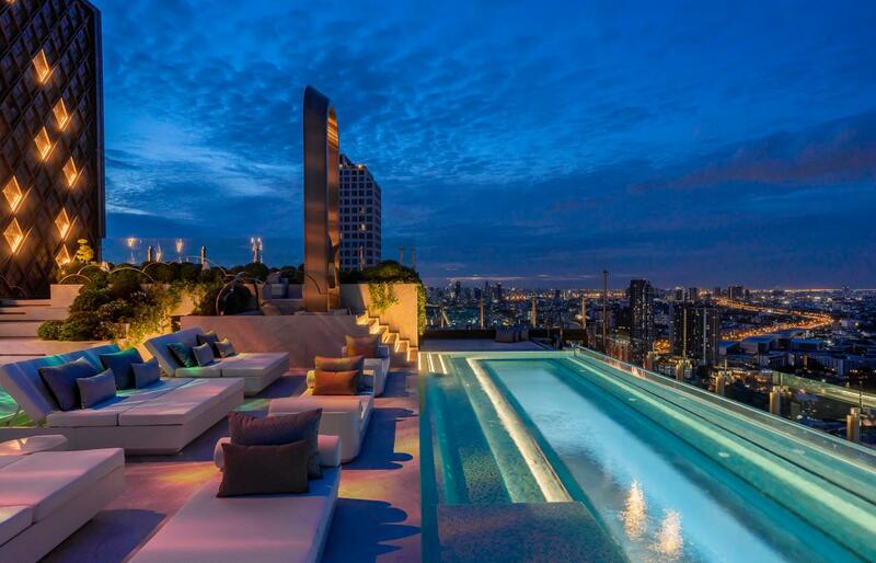 INNSiDE by Meliá Bangkok Sukhumvit, Sukhumvit