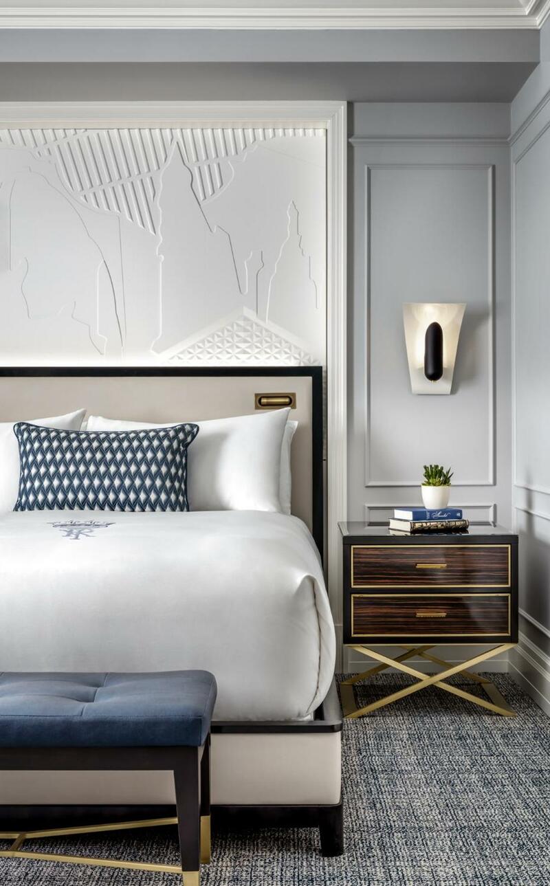 Fairmont Royal York Gold Experience, Toronto