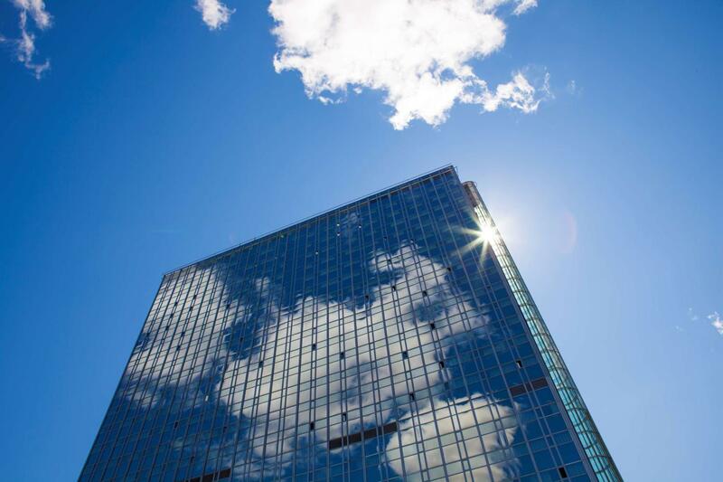 Radisson Blu Plaza Hotel, Oslo, Oslo