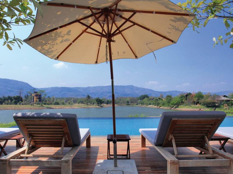 atta Lakeside Resort Suite - SHA Plus Certified, Khao Yai