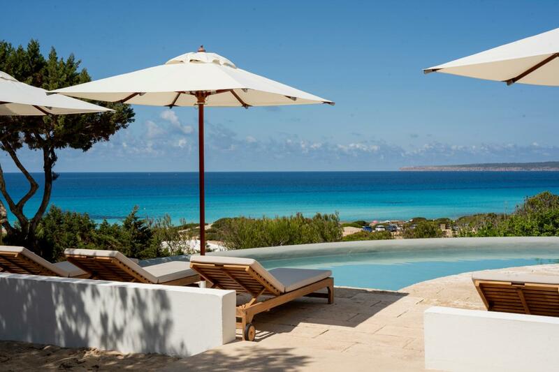 Dunas de Formentera, a Small Luxury Hotel of the World, Formentera