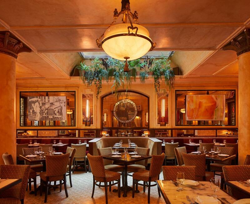 The Hotel Chelsea, New York