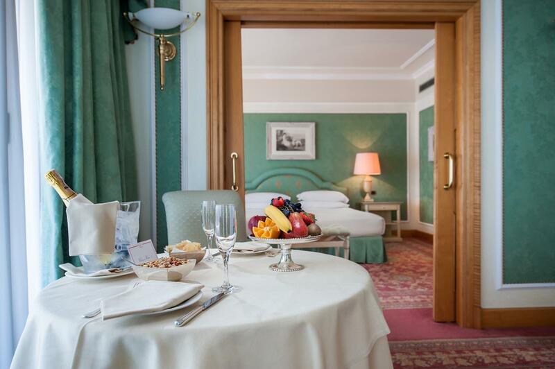 Royal Hotel Carlton, Bologna