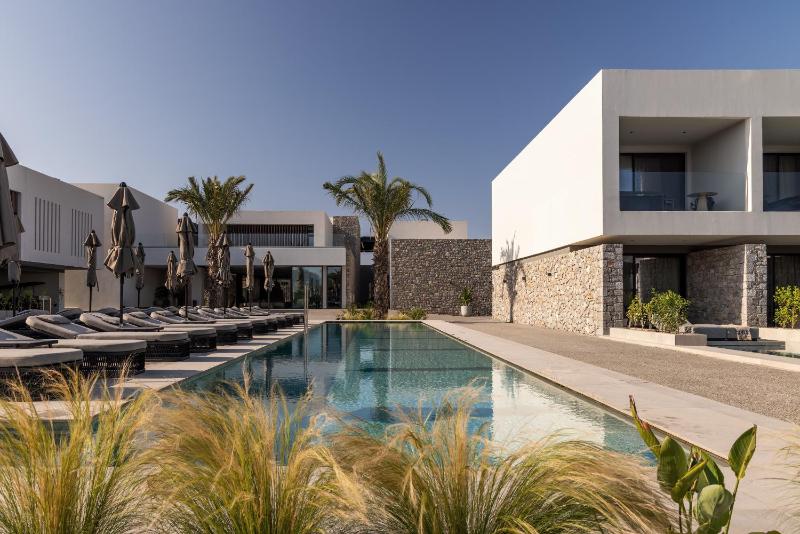 Mosay All Suite Hotel, Kos