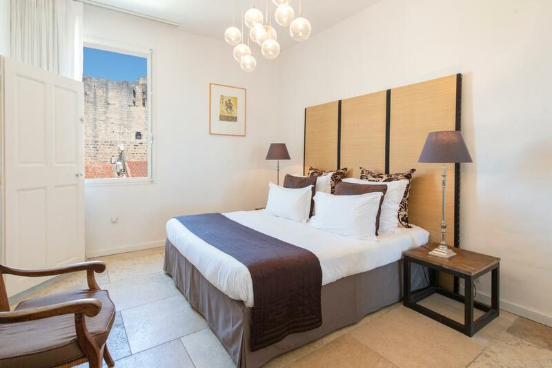 Maison De Mon Père, Camargue