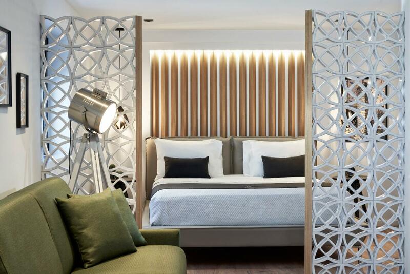Kolonaki 8 - Design Suites & Lofts, Kolonaki