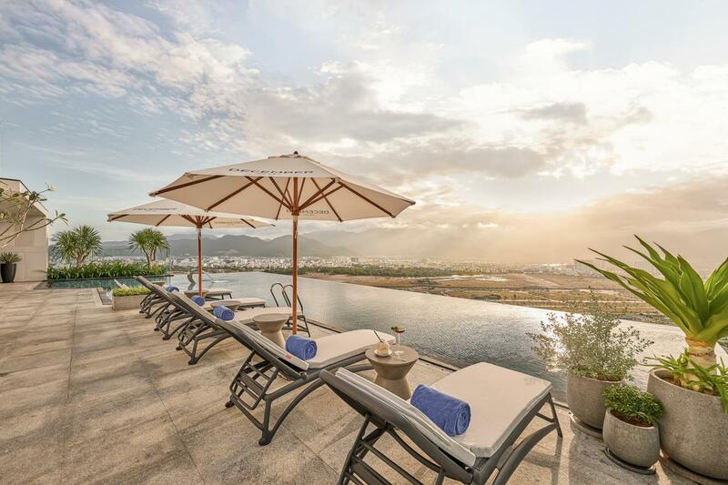 December Hotel, Nha Trang