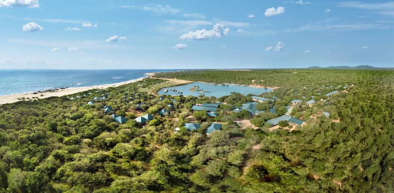 Cinnamon Wild Yala, Sri Lanka