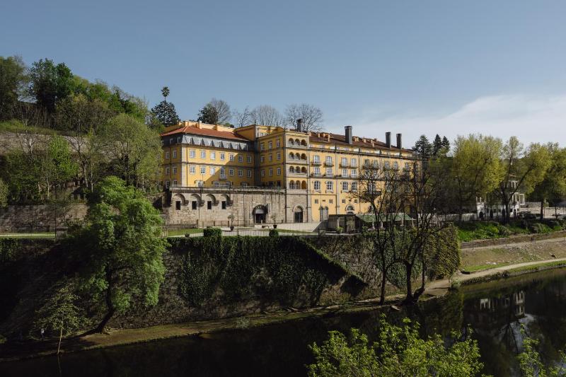 Casa da Calçada, Douro Valley