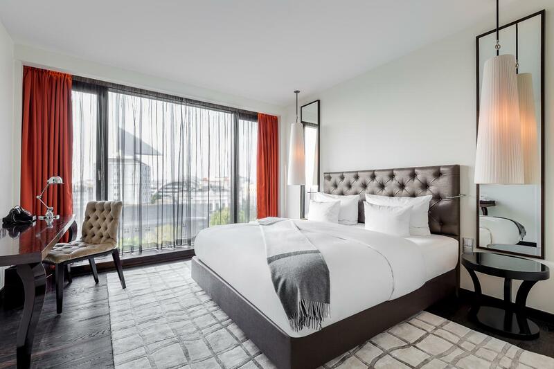 Hotel Zoo Berlin, Berlin