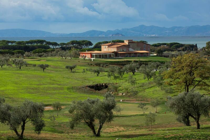 Riva Toscana Golf Resort & SPA, Maremma