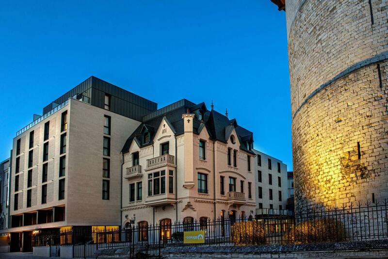 Radisson Blu Hotel, Rouen Centre, Rouen