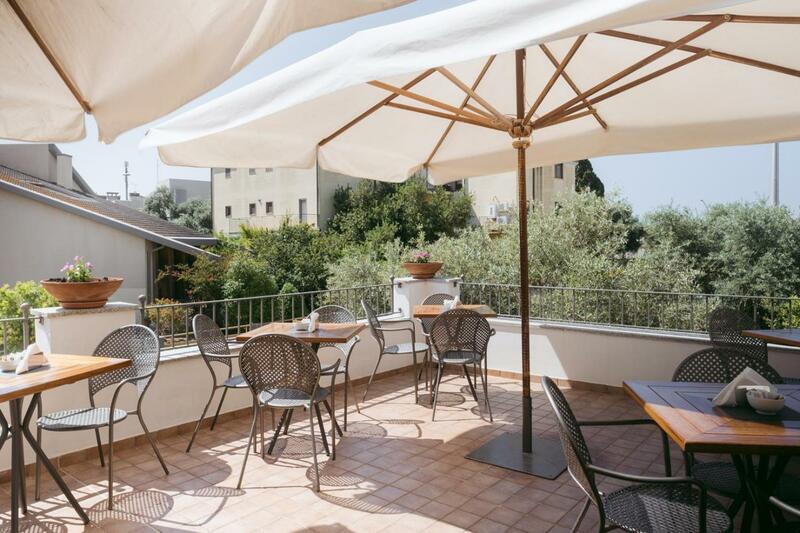 Hotel Angedras, Alghero